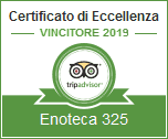 Tripadvisor - Certificate of Excellence